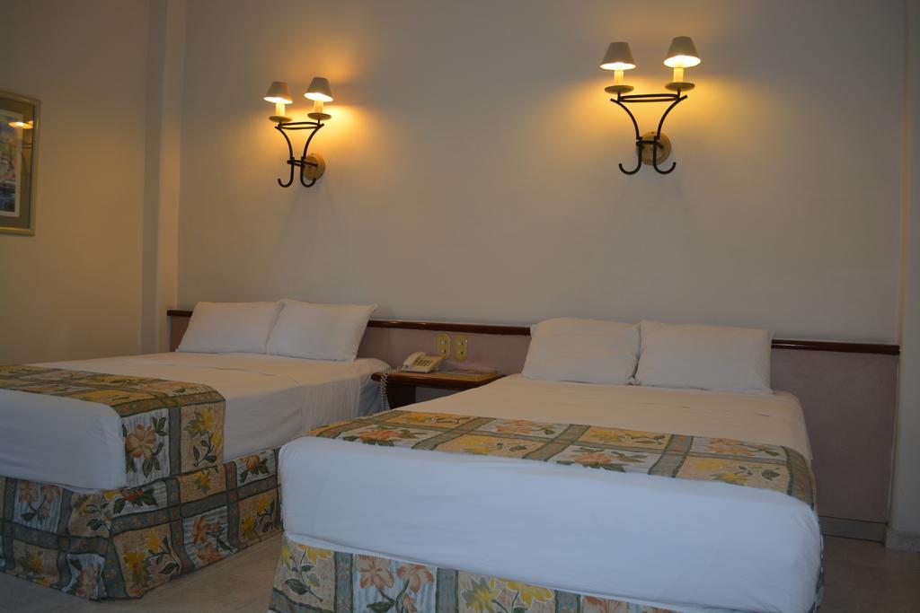 Hotel Ruiz Milán Veracruz Exterior foto